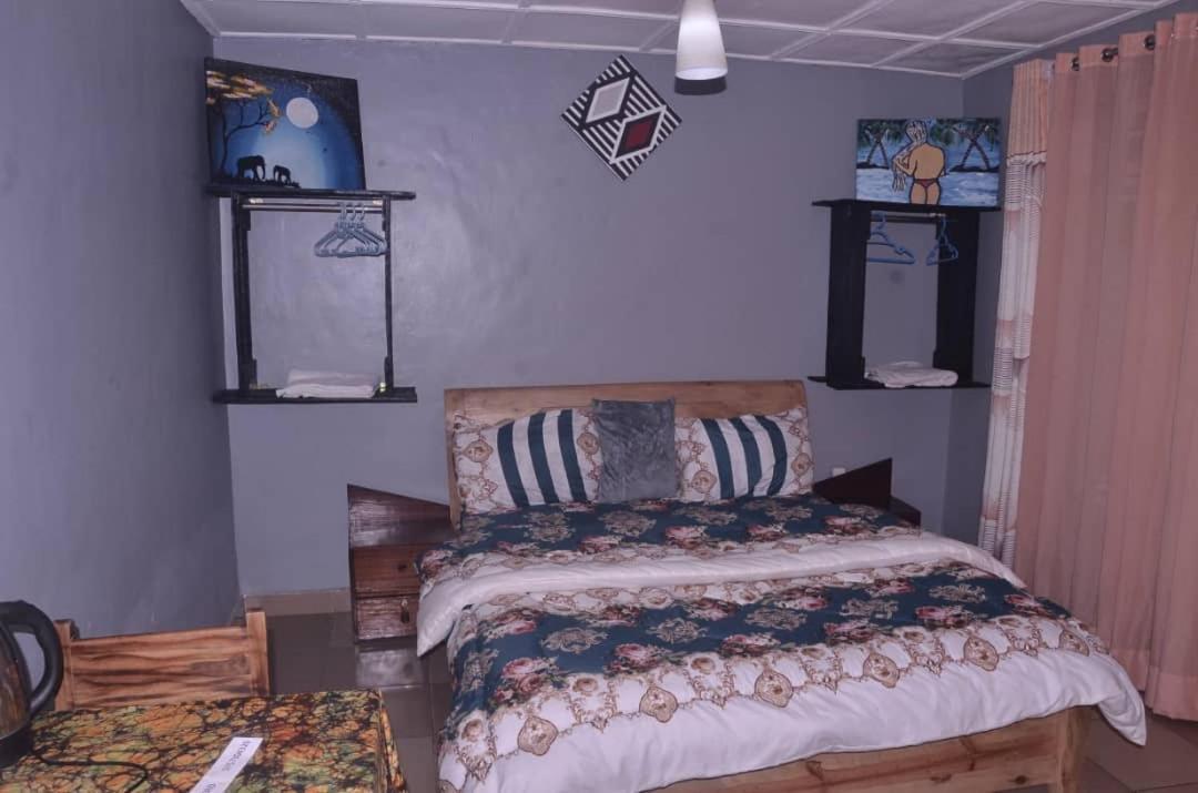 G Masters Homes 키갈리 외부 사진