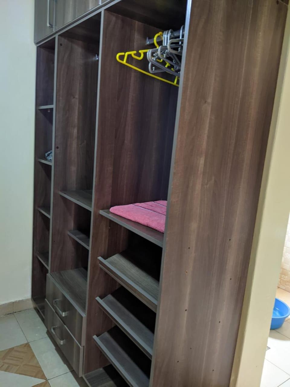 G Masters Homes 키갈리 외부 사진