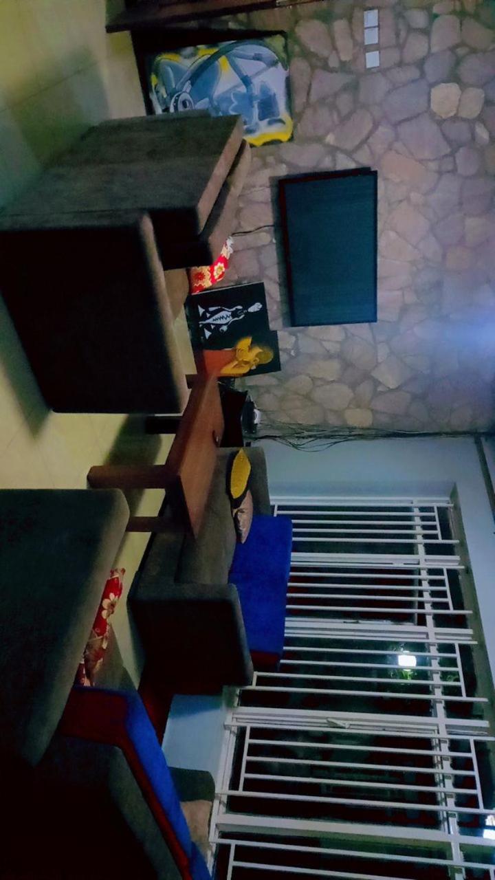G Masters Homes 키갈리 외부 사진