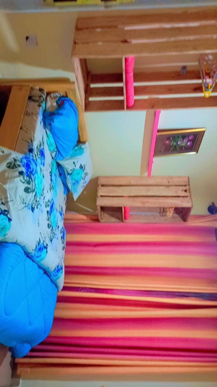 G Masters Homes 키갈리 외부 사진