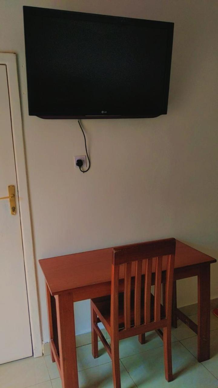 G Masters Homes 키갈리 객실 사진
